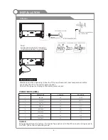 Preview for 8 page of JVC LT-55MA888 User Manual