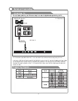 Preview for 19 page of JVC LT-55MA888 User Manual