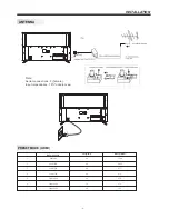 Preview for 9 page of JVC LT-65MA 875 User Manual