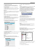 Preview for 19 page of JVC LT-65MA 875 User Manual