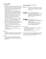 Preview for 29 page of JVC LT-65MA 875 User Manual