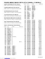 Preview for 61 page of JVC LT-Z26EX6 Service Manual