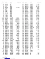 Preview for 72 page of JVC LT-Z26EX6 Service Manual