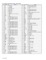 Preview for 8 page of JVC LT-Z40SX6 Service Manual