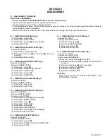 Preview for 9 page of JVC LT-Z40SX6 Service Manual