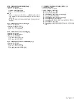 Preview for 11 page of JVC LT-Z40SX6 Service Manual