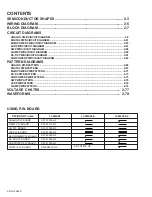 Preview for 26 page of JVC LT-Z40SX6 Service Manual