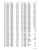 Preview for 86 page of JVC LT-Z40SX6 Service Manual