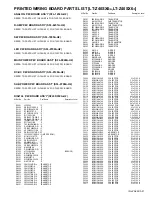 Preview for 88 page of JVC LT-Z40SX6 Service Manual