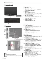 Preview for 6 page of JVC LT32A200 - 32" LCD TV User Manual