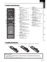 Preview for 7 page of JVC LT32A200 - 32" LCD TV User Manual