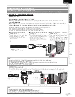 Preview for 9 page of JVC LT32A200 - 32" LCD TV User Manual