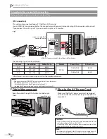 Preview for 12 page of JVC LT32A200 - 32" LCD TV User Manual
