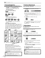 Preview for 14 page of JVC LT32A200 - 32" LCD TV User Manual