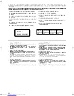 Preview for 4 page of JVC LVT0027-005A Instructions Manual