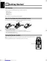 Preview for 6 page of JVC LVT0027-005A Instructions Manual