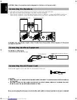 Preview for 8 page of JVC LVT0027-005A Instructions Manual