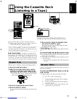 Preview for 17 page of JVC LVT0027-005A Instructions Manual