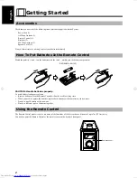 Preview for 6 page of JVC LVT0084-001A Instructions Manual