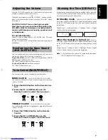 Preview for 11 page of JVC LVT0084-001A Instructions Manual