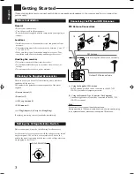 Preview for 6 page of JVC LVT0178-001A Instructions Manual