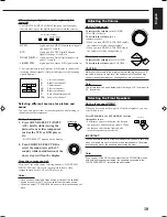 Preview for 13 page of JVC LVT0178-001A Instructions Manual