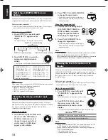 Preview for 16 page of JVC LVT0178-001A Instructions Manual