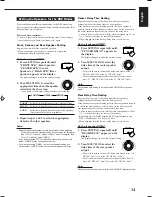 Preview for 17 page of JVC LVT0178-001A Instructions Manual