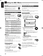 Preview for 22 page of JVC LVT0178-001A Instructions Manual