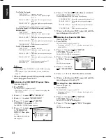 Preview for 36 page of JVC LVT0178-001A Instructions Manual