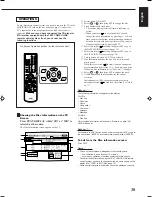 Preview for 41 page of JVC LVT0178-001A Instructions Manual