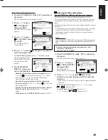 Preview for 43 page of JVC LVT0178-001A Instructions Manual