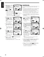 Preview for 44 page of JVC LVT0178-001A Instructions Manual