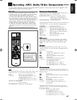 Preview for 45 page of JVC LVT0178-001A Instructions Manual