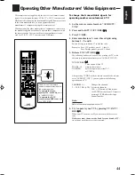 Preview for 47 page of JVC LVT0178-001A Instructions Manual