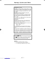 Preview for 2 page of JVC LVT0900-003A Instructions Manual