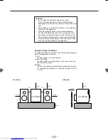 Preview for 3 page of JVC LVT0900-003A Instructions Manual