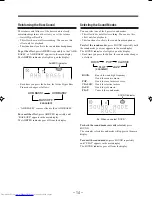 Preview for 19 page of JVC LVT0900-003A Instructions Manual