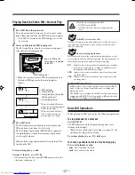 Preview for 32 page of JVC LVT0900-003A Instructions Manual