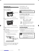 Preview for 38 page of JVC LVT0900-003A Instructions Manual