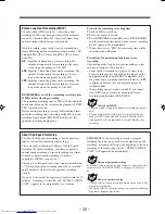 Preview for 43 page of JVC LVT0900-003A Instructions Manual