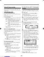 Preview for 44 page of JVC LVT0900-003A Instructions Manual