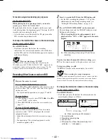 Preview for 45 page of JVC LVT0900-003A Instructions Manual