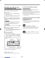 Preview for 48 page of JVC LVT0900-003A Instructions Manual