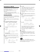 Preview for 52 page of JVC LVT0900-003A Instructions Manual