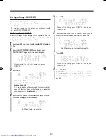 Preview for 56 page of JVC LVT0900-003A Instructions Manual