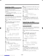 Preview for 63 page of JVC LVT0900-003A Instructions Manual