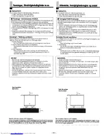 Preview for 5 page of JVC LVT0911-001A Instructions Manual