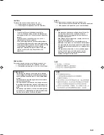 Preview for 3 page of JVC LVT1140-004A Instructions Manual