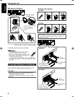 Preview for 10 page of JVC LVT1140-004A Instructions Manual